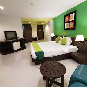 Chambre de Luxe Lit King-Size