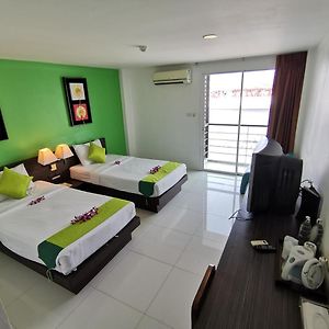 Chambre Supérieure